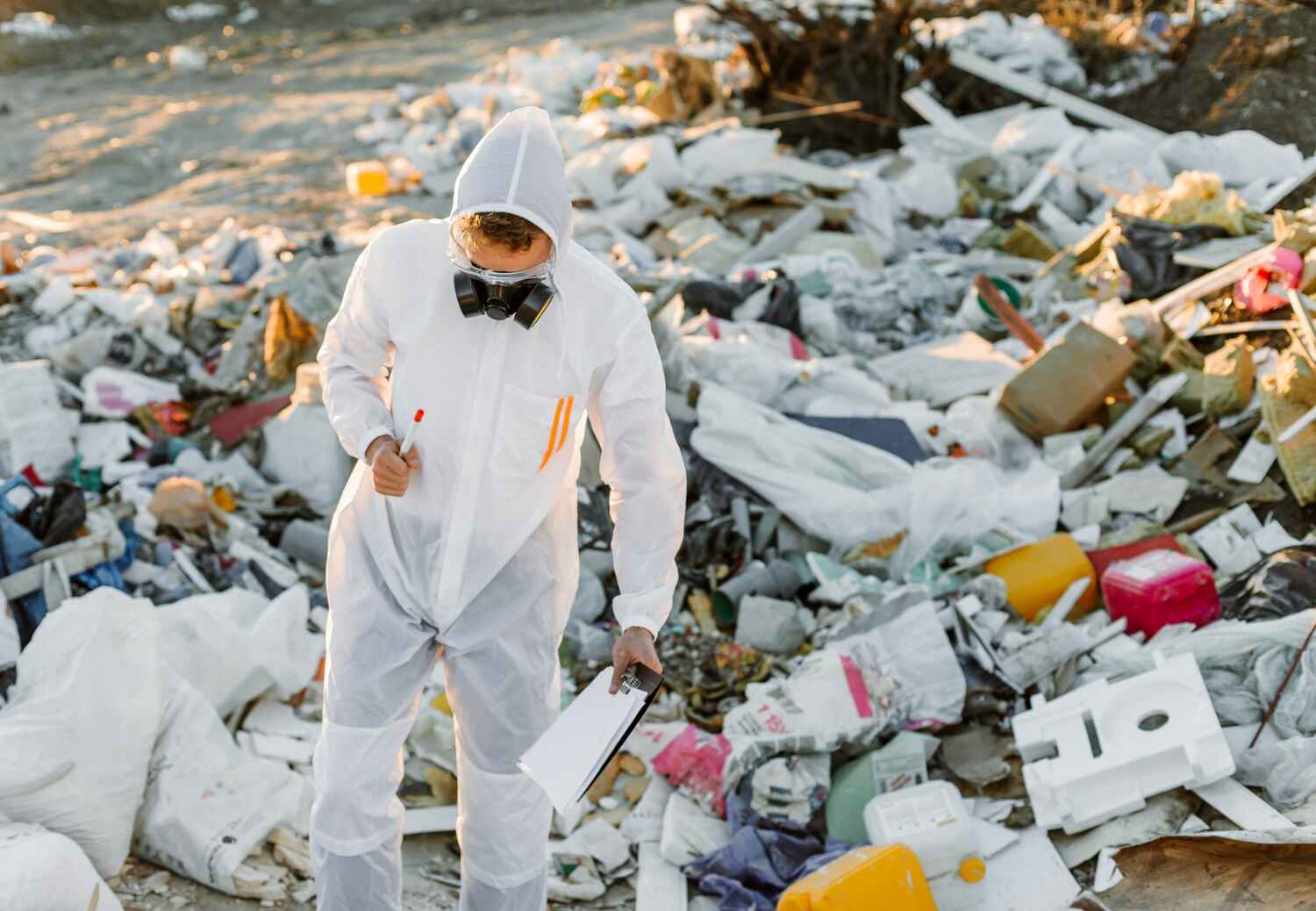 Best Residential Junk Removal  in Suncrest, WA