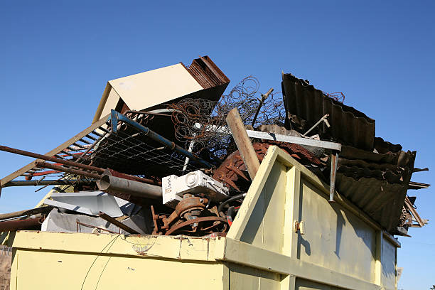 Best Yard Waste Removal  in Suncrest, WA